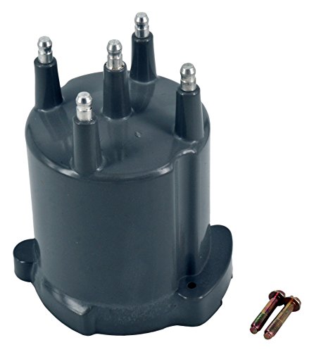 Formula Auto Parts DCS61 Distributor Cap