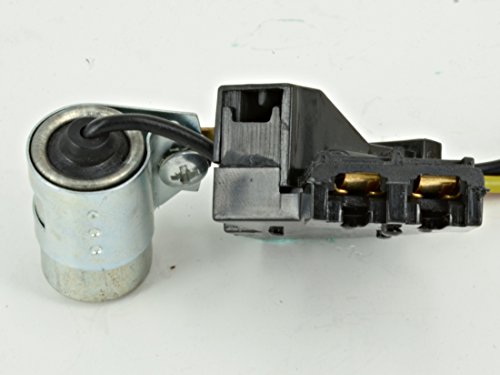 Formula Auto Parts CND4 Distributor Condenser