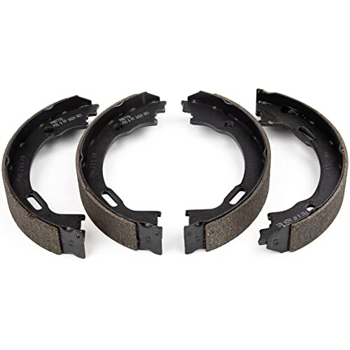 MAGMA Premium PMB777B Parking Brake Shoes