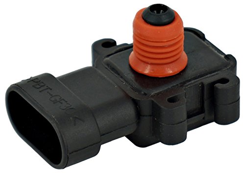 Formula Auto Parts MAP2 Map Sensor