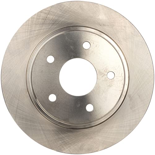 MAGMA Premium Disc Brake Rotor PMR145188