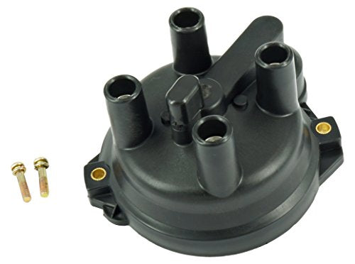 Formula Auto Parts DCS72 Distributor Cap