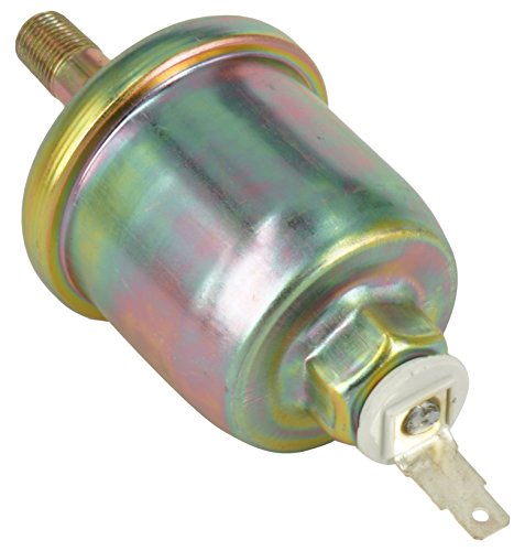 Formula Auto Parts OPS37 Engine Oil Pressure Switch/Sensor