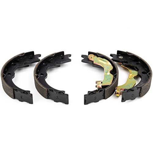 MAGMA Premium PMB888B Parking Brake Shoes