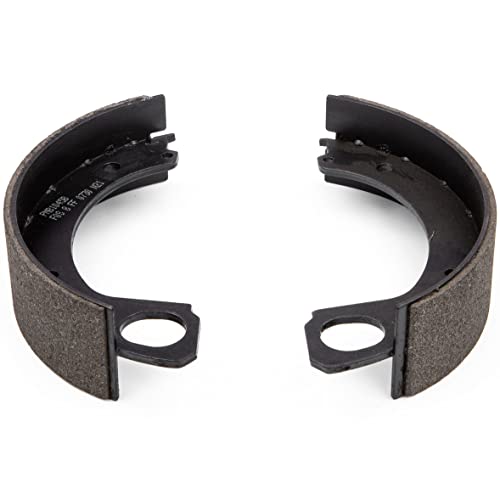 MAGMA Premium Parking Brake Shoes PMB1045B