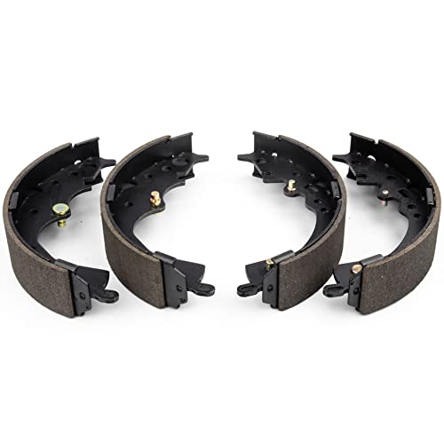 MAGMA Premium PMB871B Parking Brake Shoes