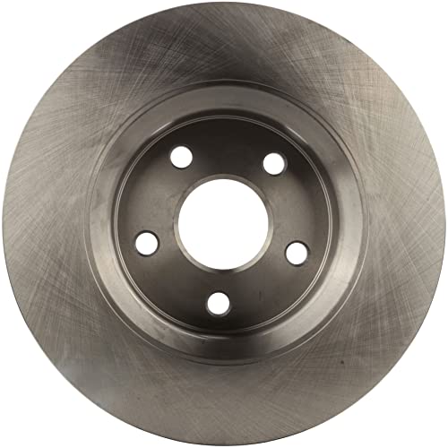 MAGMA Premium Disc Brake Rotor PMR145196