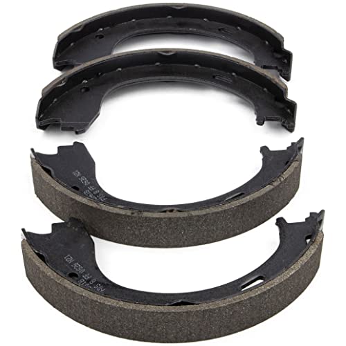 MAGMA Premium PMB961B Parking Brake Shoes