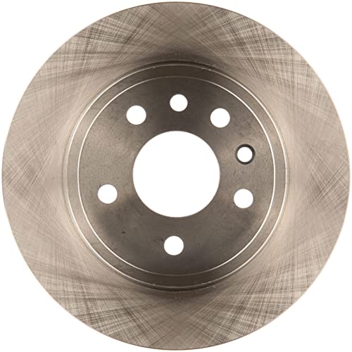 MAGMA Premium Disc Brake Rotor PMR223059