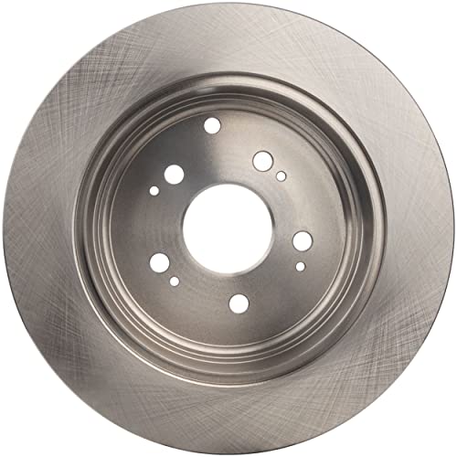 MAGMA Premium Disc Brake Rotor PMR265099