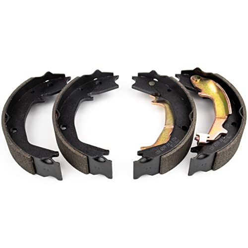 MAGMA Premium PMB773B Parking Brake Shoes