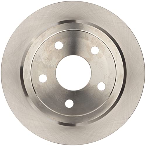 MAGMA Premium Disc Brake Rotor PMR145186