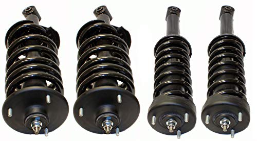 Westar CK-7865 Conversion Kit