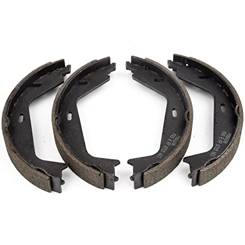 MAGMA Premium PMB829B Parking Brake Shoes