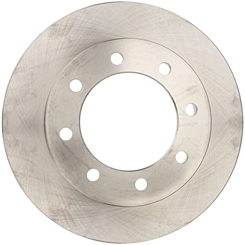 MAGMA Premium Disc Brake Rotor PMR207296