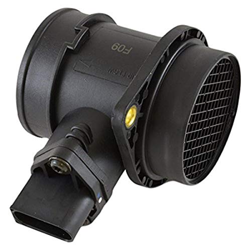 Formula Auto Parts MAF120 Mass Air Flow Sensor