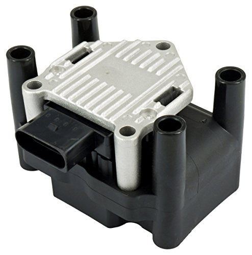 Formula Auto Parts IGC54 Ignition Coil