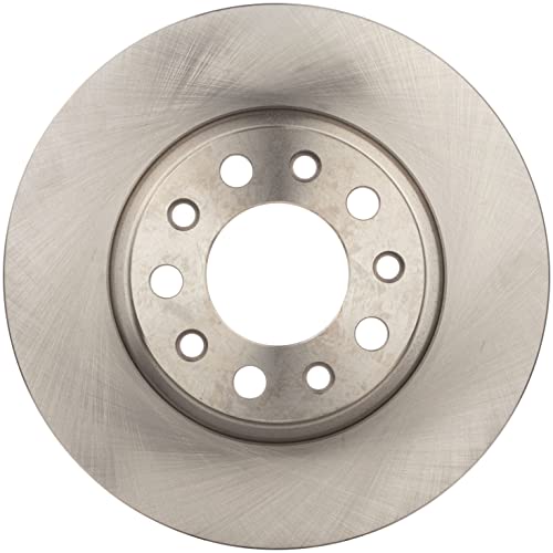 MAGMA Premium Disc Brake Rotor PMR145204