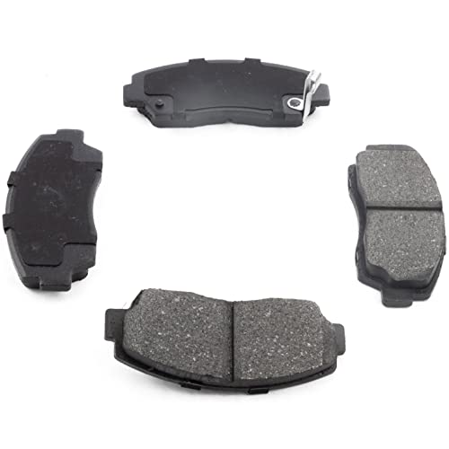 MAGMA MaxValue Semi-Metallic Brake Pads MXD574M