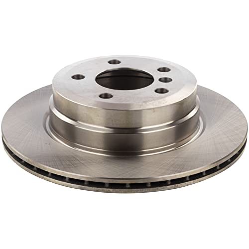 MAGMA Premium Disc Brake Rotor PMR125116