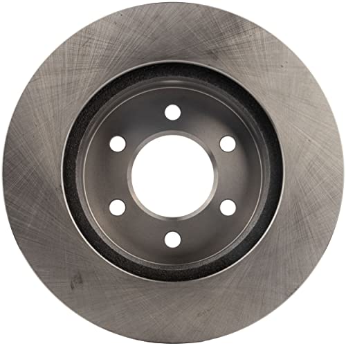 MAGMA Premium PMR145125 Brake Rotor, Front