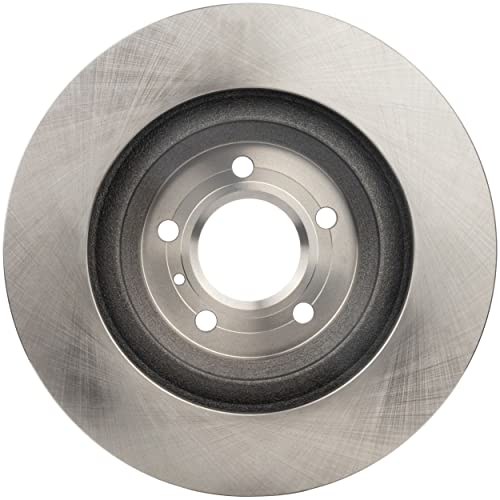 MAGMA Premium Disc Brake Rotor PMR223105