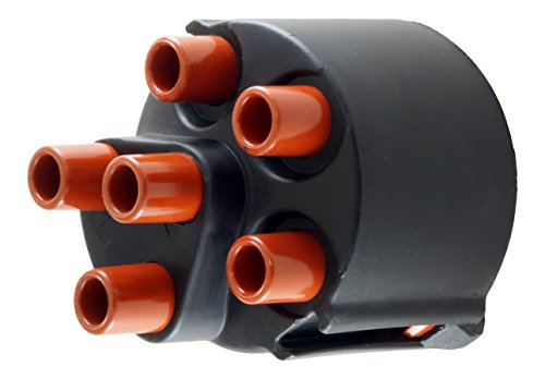 Formula Auto Parts DCS147 Distributor Cap