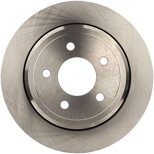 MAGMA Premium Disc Brake Rotor PMR203068