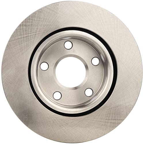 MAGMA Premium Disc Brake Rotor PMR223125