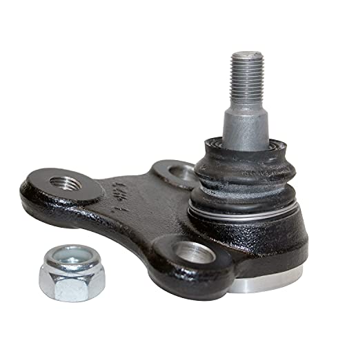 CTR [OE Supplier] CB0211L Front Left Lower Ball Joint Compatible with Hyundai Elantra 2019-2016, Elantra GT 2019-2018, Kona 2019-2018, Kia Forte 2019