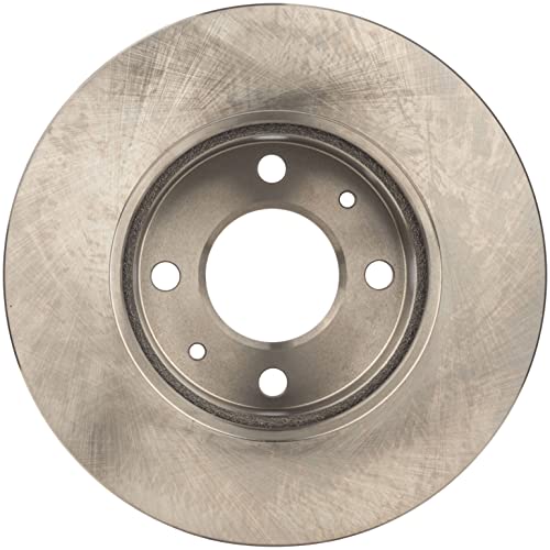 MAGMA Premium Disc Brake Rotor PMR225228