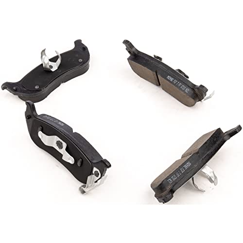 MAGMA MaxValue Ceramic Brake Pads MXD998C