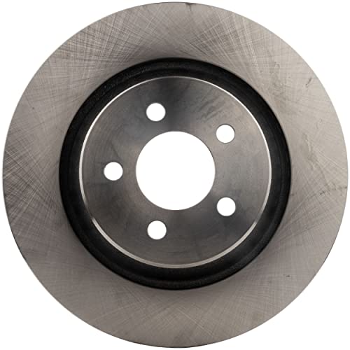 MAGMA Premium PMR145189 Brake Rotor, Front