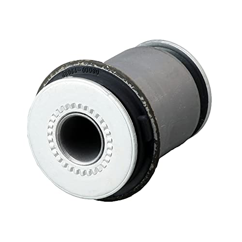 CTR [OE Supplier] GV0469 Control Arm Bushing Compatible with Lexus GX470 2009-2003, Toyota 4Runner 2009-2003, FJ Cruiser 2009-2007, Tacoma 2015-2005 - Replaces K200772, MS86409