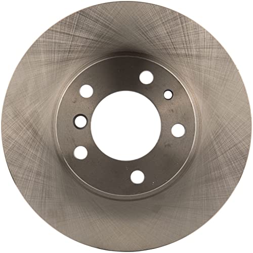 MAGMA Premium Disc Brake Rotor PMR123018