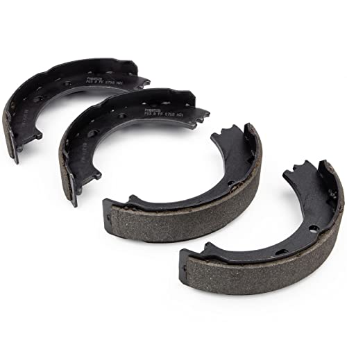 MAGMA Premium PMB852B Parking Brake Shoes
