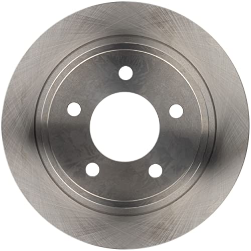 MAGMA Premium Disc Brake Rotor PMR145171
