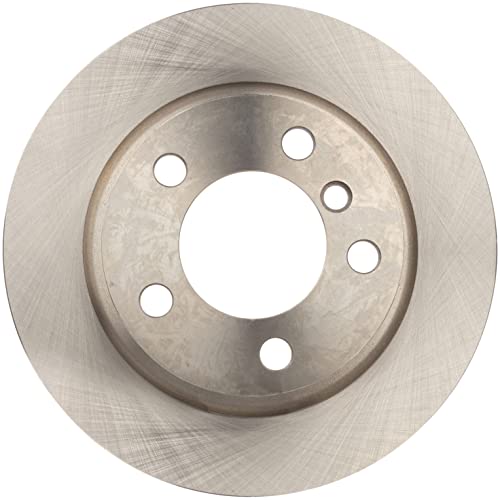MAGMA Premium Disc Brake Rotor PMR123088