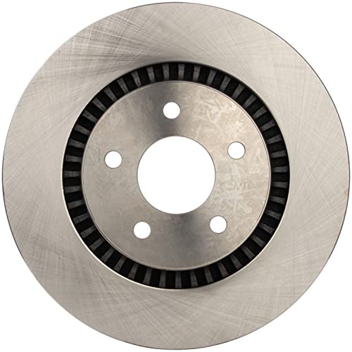 MAGMA Premium Disc Brake Rotor PMR203073