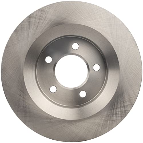 MAGMA Premium PMR143056 Brake Rotor, Front