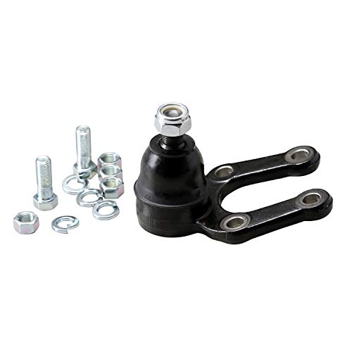 CTR [OE Supplier] CB0399 Front Lower Ball Joint Compatible with Toyota T100 1998-1993