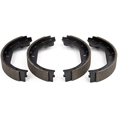 MAGMA Premium PMB877B Parking Brake Shoes