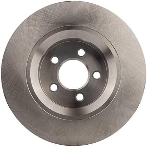MAGMA Premium PMR145189 Brake Rotor, Front