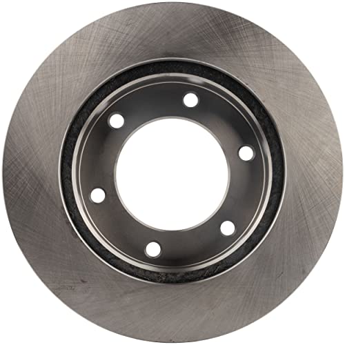 MAGMA Premium PMR265090 Brake Rotor, Front