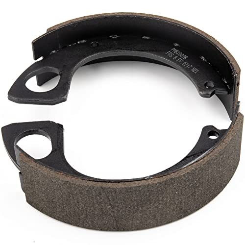 MAGMA Premium Parking Brake Shoes PMB1009B