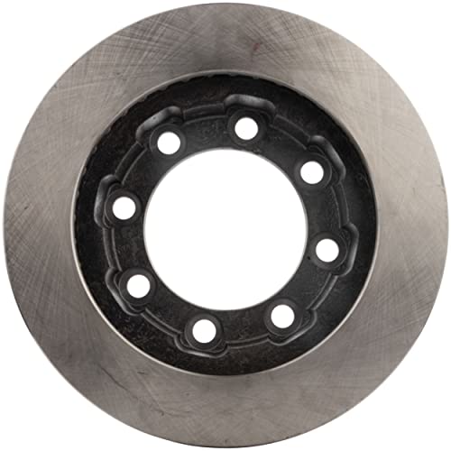 MAGMA Premium PMR225166 Brake Rotor, Front