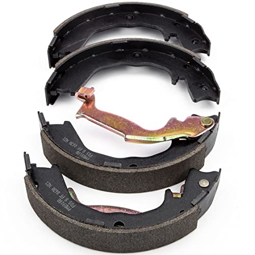 MAGMA Premium PMB918B Parking Brake Shoes