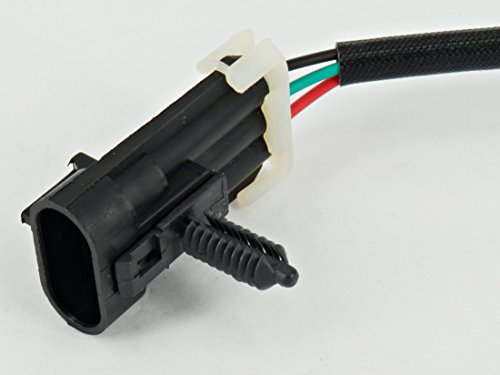 Formula Auto Parts CAS42 Crankshaft Position Sensor