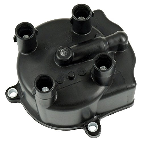 Formula Auto Parts DCS49 Distributor Cap