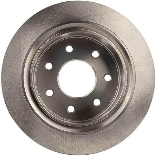 MAGMA Premium PMR205247 Brake Rotor, Rear